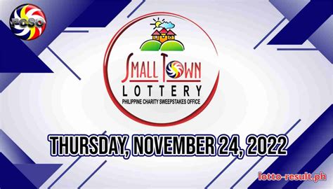 STL RESULT TODAY, Thursday, November 9, 2023 .